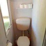 Pod Lasem Hébergement de vacances Klimkówka