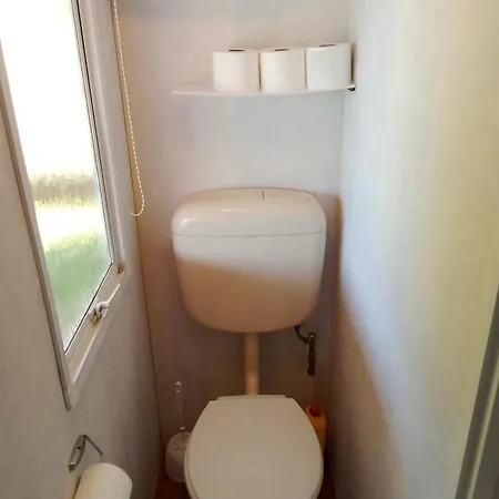 Pod Lasem בית נופש Klimkówka